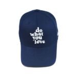 DO WHAT YOU LOVE - NAVY
