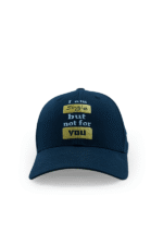 I AM SINGLE BUT NOT FOR YOU-BLACK - Image 3