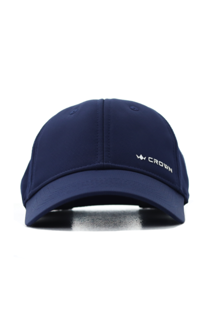 COOLING PERFORMANCE HAT- NAVY