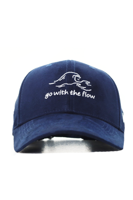 GO WITH THE FLOW PREMIUM EDITION - DARK NAVY