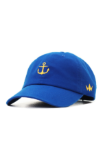 ANCHOR EDITION CAP – ROYAL BLUE - Image 2